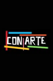 Con Arte tv show poster