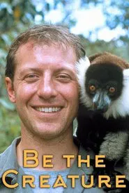 Be the Creature tv show poster