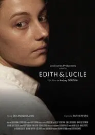Edith & Lucile movie poster