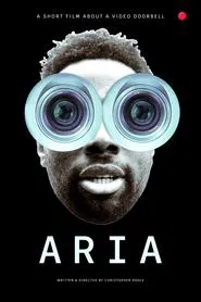 Aria movie poster