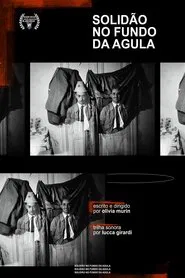 Solidão no Fundo da Agulha movie poster