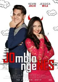 Poster do filme Jomblo Ngenes