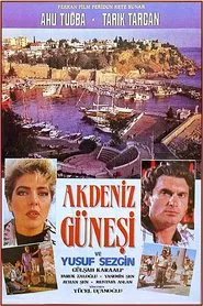 Akdeniz Güneşi movie poster