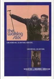 The Walking Stick movie poster