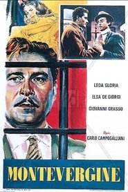 Montevergine movie poster