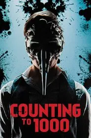Counting to 1000 movie poster