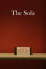 The Sofa movie poster