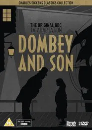 Dombey and Son tv show poster