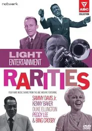 Big Night Out: The Peggy Lee Show movie poster