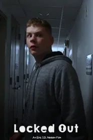 Locked Out movie poster