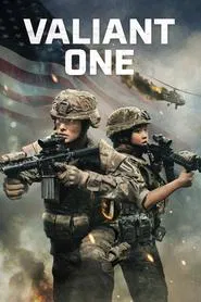 Valiant One movie poster