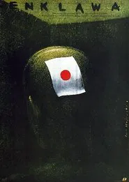 Die Kolonie movie poster