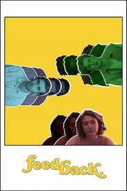Poster da série Feedback