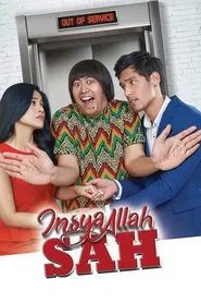 Insya Allah Sah movie poster