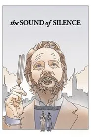 The Sound of Silence movie poster