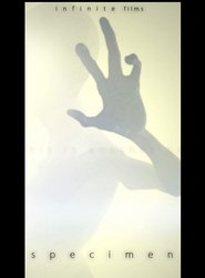 Specimen movie poster