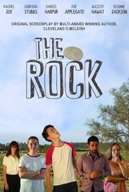 Poster do filme The Rock