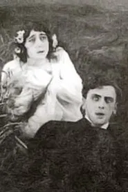 Poster do filme At Midnight in the Graveyard