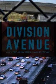 Division Avenue movie poster