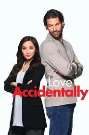Love Accidentally movie poster