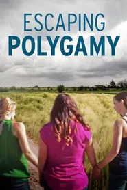 Escaping Polygamy tv show poster