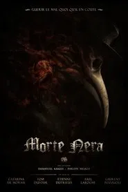 Poster do filme Morte Nera