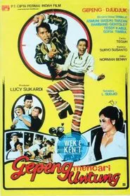 Poster do filme Gepeng Mencari Untung