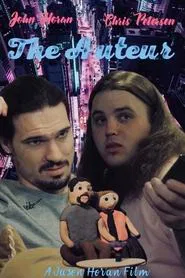 Poster do filme The Auteur