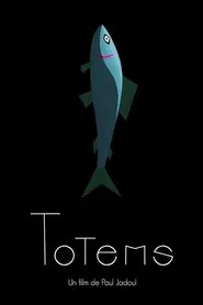 Totems movie poster