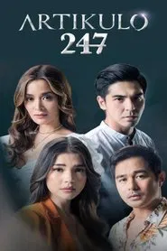 Poster da série Article 247