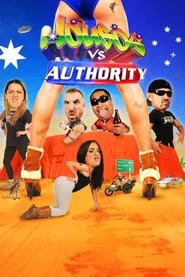 Housos vs. Authority movie poster