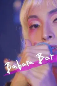 Babara Bar movie poster