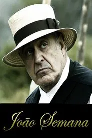 Poster da série João Semana