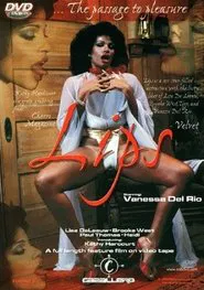 Poster do filme Lips