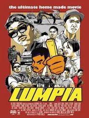 Lumpia movie poster