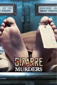 Bizarre Murders tv show poster