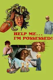 Help Me... I'm Possessed movie poster