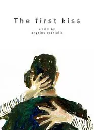 The First Kiss movie poster