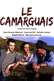 Le camarguais tv show poster