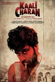 Kaali Charan movie poster