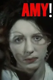 Poster do filme Amy!