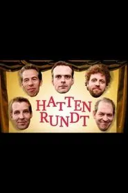 Hatten rundt tv show poster