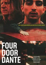 Four Door Dante movie poster