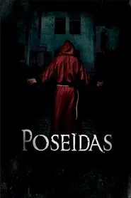 Poseídas movie poster
