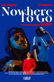 Nowhere To Go movie poster