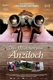 Das Mädchen vom Änziloch movie poster