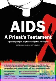 AIDS: A Priest's Testament movie poster