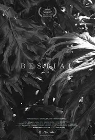 Bestial movie poster