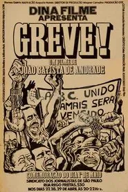 Greve movie poster