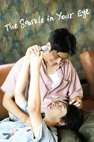 The Sparkle in Your Eye tv show poster